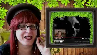 Anneliese Michel von Insolito 😈 Dreifachreaction auf Reaction von Gronkh und Lucia 2v2