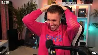 W2S Tells Miniminter's Stream To Go On A Hike 🤣