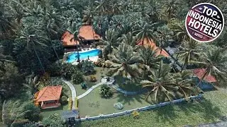 Bali North Beach Bed & Breakfast - Ocean View Room | Bali, Indonesia | Hotel Review 🏨