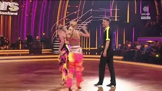 Filip, Hania i Maja - Cha-cha-cza | Dancing with the Stars. Taniec z Gwiazdami 15. Odcinek 5