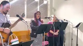 Hermoso canto de comunión