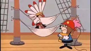 Go Go Gophers - Mutiny A Go Go