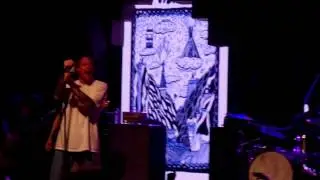 The Story So Far - Heavy Gloom live at Mayan Theater 8-2-2015