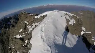 Pizzo di Coca m.3050 - il re delle Orobie