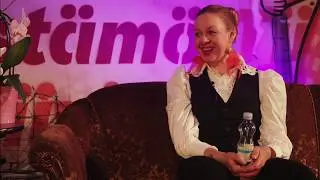 Marjo Leinonen & Viranomaiset 1.5. 2020 @ Tiivistämö