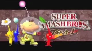 Pikmin 10 Hours Extended