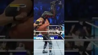 Hollywood Hogan vs Kevin Nash #wwe2k25 #kevinnash #hulkhogan #wwe