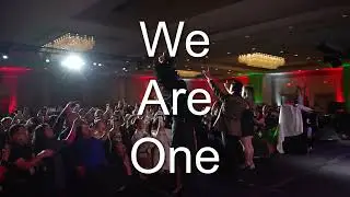 HNDC 2025 Friday Recap | We Are One