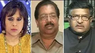 Why the sudden 'no-confidence' in me: PC Chacko