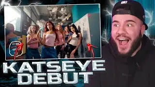 WHERE'S THE WOW? | KATSEYE (캣츠아이) 