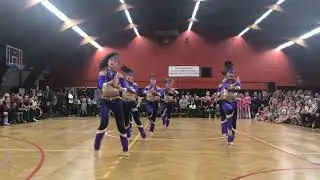 Move2Dazzle Disco Adults Smallgroup 2020 - MYMDC