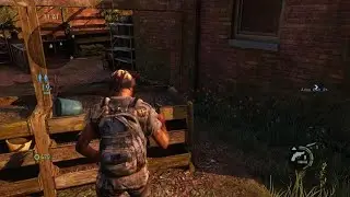 The Last of Us Remastered 15/01/2026