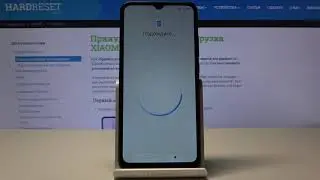 Как выполнить первоначальную настройку на Redmi 9A &mdash; Конфигурация устройства