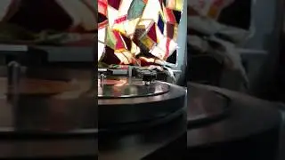 King Bennie Nawahi QRS Q- 1041 Song Of the Island 78 rpm