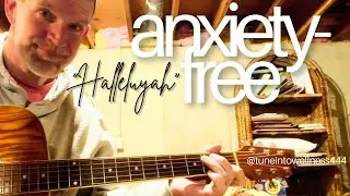 Anxiety Relief in My Mother-In-Law&rsquo;s Basement&hellip;Here&rsquo;s How