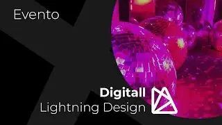 Dise&ntilde;o de Iluminaci&oacute;n Digital