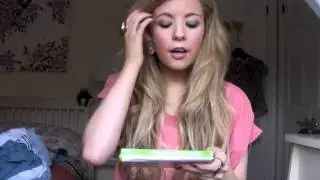 Primark Haul. I'm Back!!!!