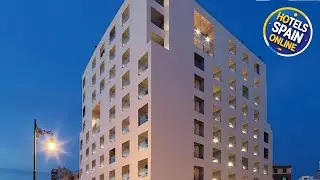 H10 Croma Malaga | M&aacute;laga, Spain | Hotel Review 🛏️