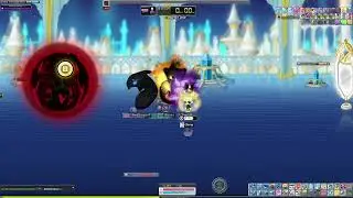 [Reboot Kronos] Mo Xuan Hard Will Solo