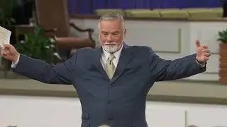 Pt. 1 - No Other God (Foundational Principles Of Increase 2: Worship)