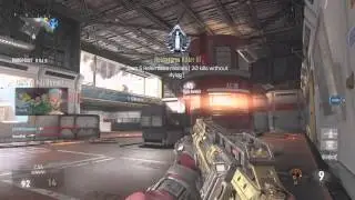 S12 DNA Bomb on Bio Lab
