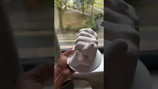 Hand Casting Kit,DIY Hand Moulding.Couple Hand Cast