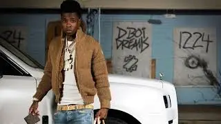 Zillionaire Doe - Still CBFW (Official Audio)