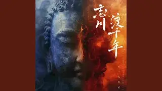 忘川·渡千年 (主宰版伴奏)