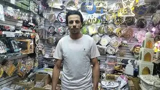 زينه رمضان 2026 والعروض مستمر عند عمرو التركى