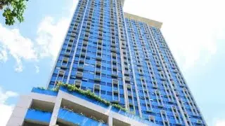Own Condo in Quezon City Philippines for only 8,062/Monthly Good Investment and Secured Facility