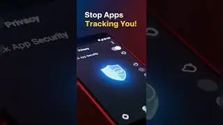 Hidden Android Privacy Trick |Stop Apps From Tracking You!#androidtricks #androidshorts #securephone