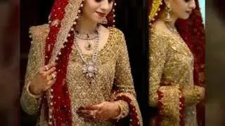 Wedding dresses  2018# Latest bridal collection 2018# bridal dresses# wedding dresses #