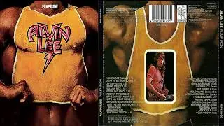 Alvin Lee &ndash; Pump Iron!
