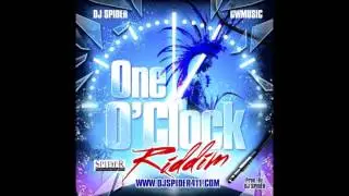 Stiffy - Tek Off Something (DJ Ky Roadmix) - Crop Over 2016
