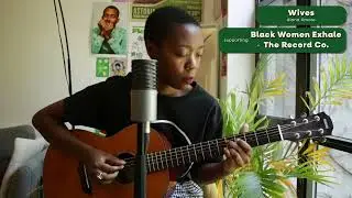 Alana Amore for Black Women Exhale, The Record Co. - Shared Air Session