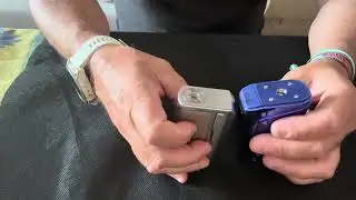 Geekvape aegis legend 5 &hellip;muy interesante. 