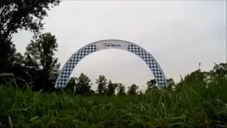 Brama RR210