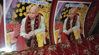 BADE MANDIR से LIVE GURUJI ने बोला तुझे आज Hospital में जाना पड़ेगा LIVE चमत्कार GURUJI MIRACLE