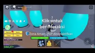 main blox fruit #25 aku RAID 2 untuk mendapatkan frekmen