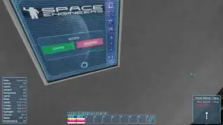 SE Button Panel Freaking Out