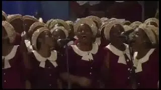 #REGION39 AND #ILAJE_MASS_CHOIR_MINISTATION #RCCG  #RCCGAnnualConvention2024 #heaven