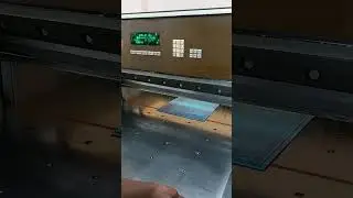 Prism 92, #rehobothgraphics #papercuttingmachine #importedmachine #hydrauliccuttingmachine #36inches