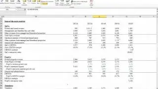 HLT stock pitch by Siyun Li