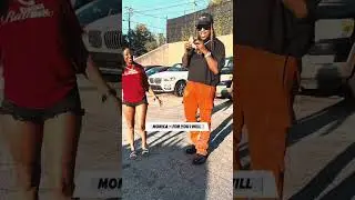 Essence Nicole Sings to Baby Keefe &hellip;. Watch How It Ends