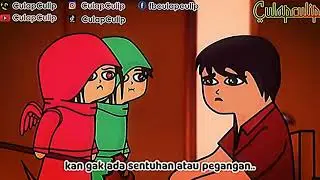 Dosa pacaran walaupun hanya L D R (cinta jarak jauh)#culapculip #ijinpost #aamiin