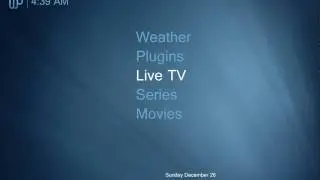 MediaPortal - How To Record a Complete Series