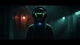 NVLX &ndash; SIGNAL DETECTED [AI CINEMATIC TRAILER]