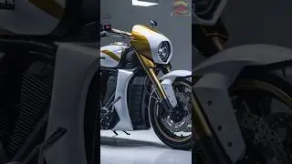 Новый Kawasaki Vulcan 1700 Voyager 2026 года &mdash; непревзойденный зверь для туризма возвращается!