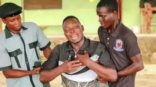 Mr Rock Pro Ft Remaxson _-_They Don't Care Visualizer Video 