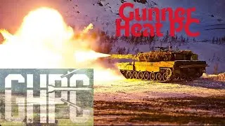 🚀 GHPC 🚀 Gunner Heat PC Tank Simulator #ghpc #warthunder #worldoftanks